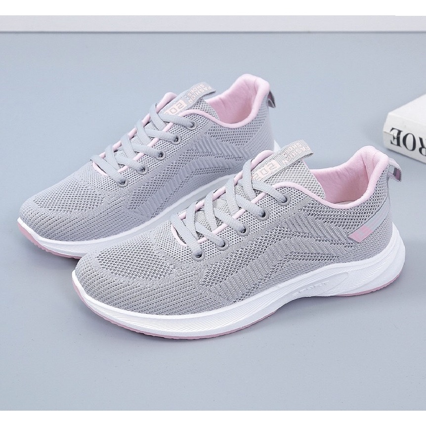 Giày thể thao Sneaker nữ New2021