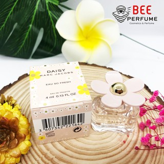 Nước Hoa Marc Jacobs Daisy Eau So Fresh EDT chính hãng