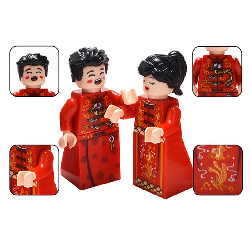 Bộ Đồ Chơi Xây Nhà Mô Hình Thành Phố Wuhui, Đồ Chơi Xây Nhà Mô Hình Lego, Người Bạn, Ninja, Siêu Anh Hùng, Cảnh Sát Quân Đội, Chiếm Đóng, Dành Cho Trẻ Mẫu Giáo, 3 Tuổi, Đồ Chơi Trẻ Em Tương Thích Với Mọi Thương Hiệu