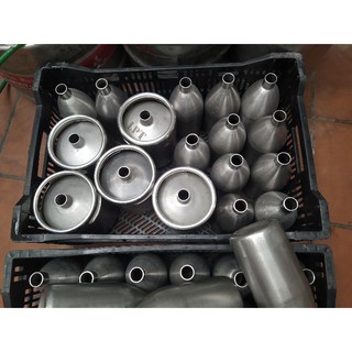 Bình Đựng Keg Bia 1L