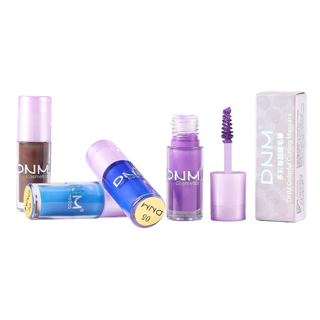 Mascara Chuốt Mi Chống Nước Không Nhòe Nhiều Màu Sắc Tùy Chọn | BigBuy360 - bigbuy360.vn