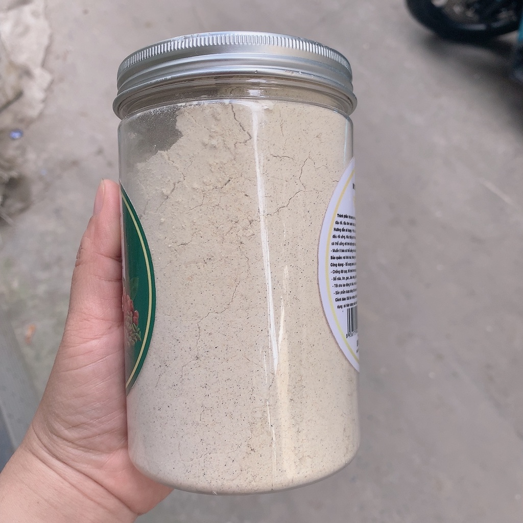 Bột ngũ cốc dinh dưỡng Thái Dương Hủ 500gr