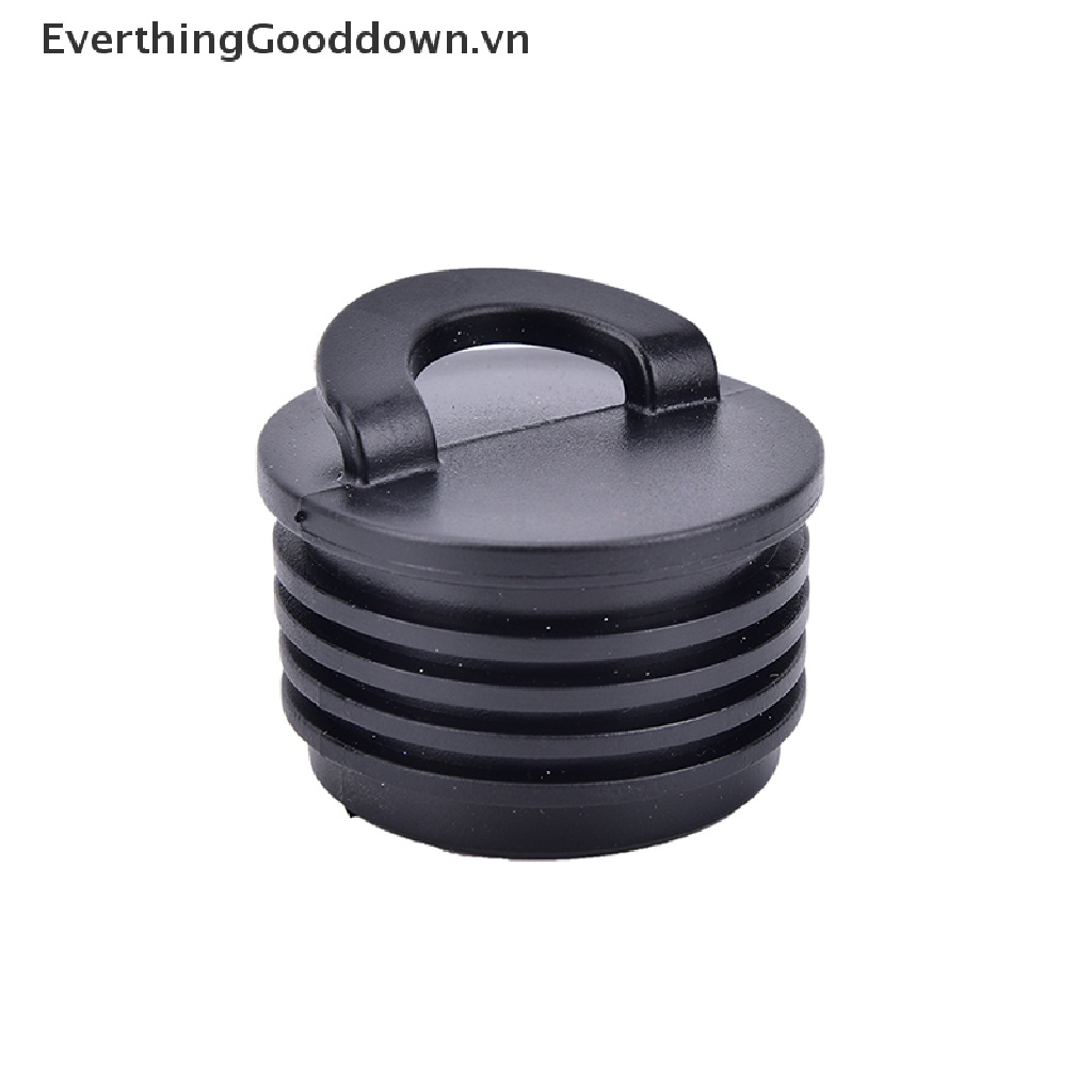 Everthinggooddown Set 4 Nút Chặn Lỗ Thoát Nước Bằng Cao Su Bền kayak Thuyền Biển