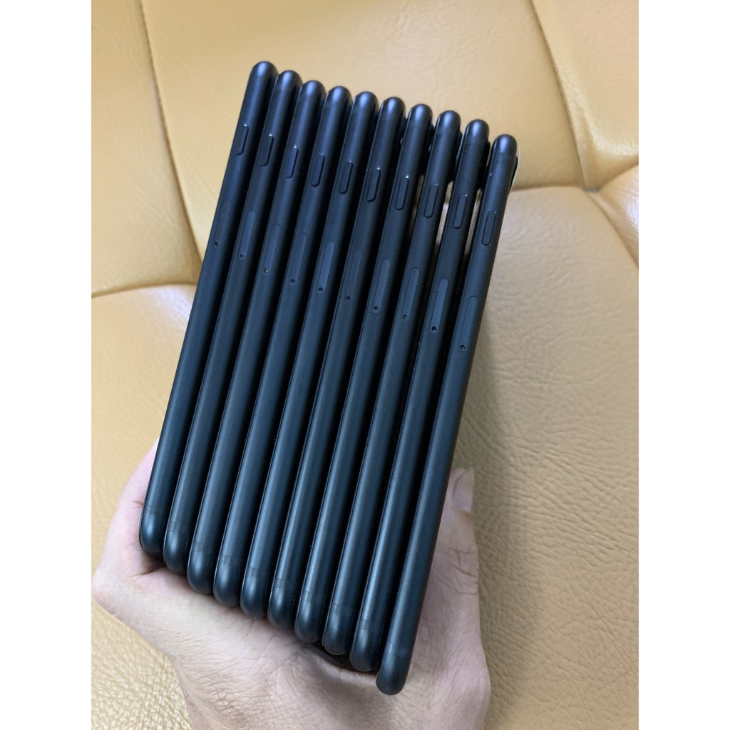 Điện Thoại iPhone 7 Plus 128Gb Quốc Tế, Chính Hãng, Like New (99% - 98 & 97% - Xấu) Đen Nhám/Đen Bóng/Hồng/Đỏ/Vàng/Trắng | BigBuy360 - bigbuy360.vn