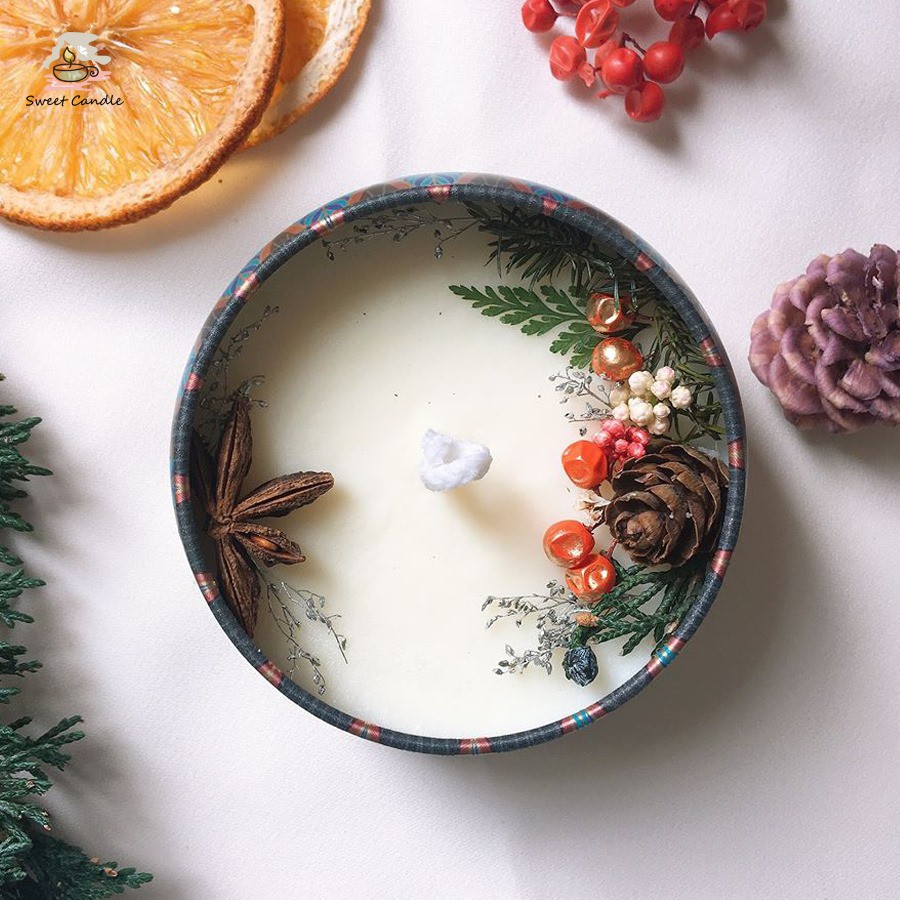 NẾN THƠM HANDMADE