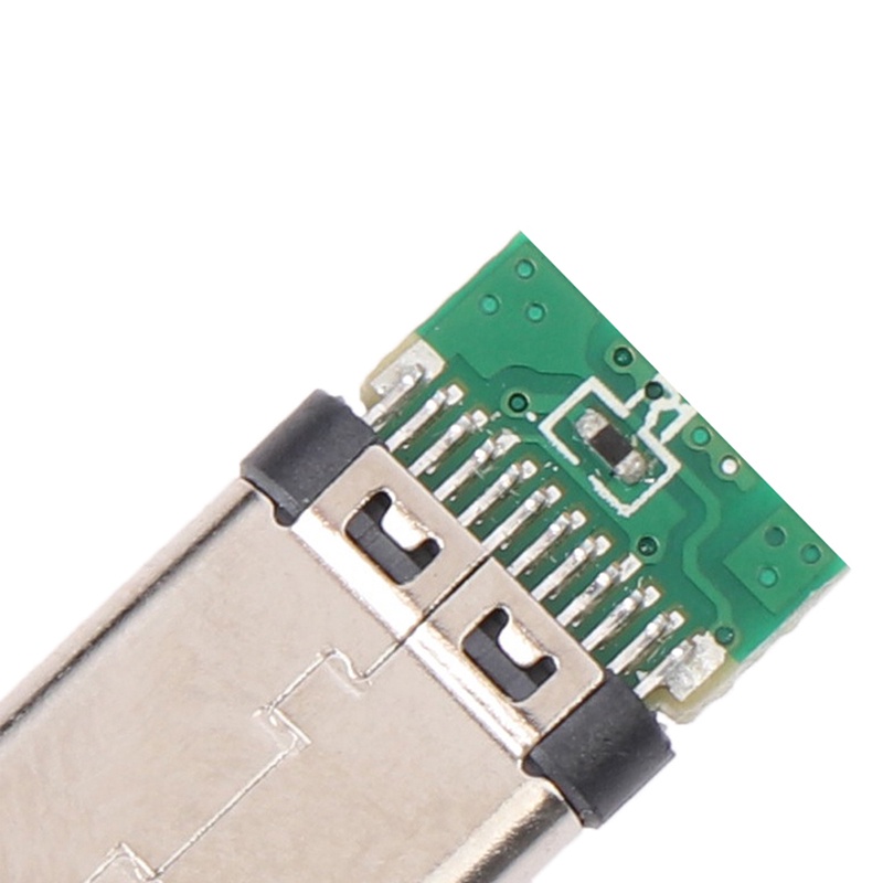Bộ 5 Cổng Usb 3.1 Type C Chất Lượng Cao