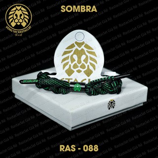 Vòng tay Ras Sombra [Tặng Box Tag][Clip Thật]