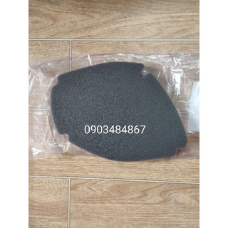 Mút lọc gió xe zip