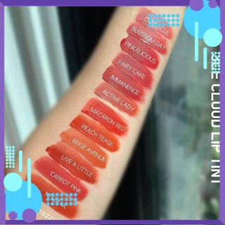 [ CÓ SẴN + BILL ] Son 3CE CLOUD LIP TINT cocashop