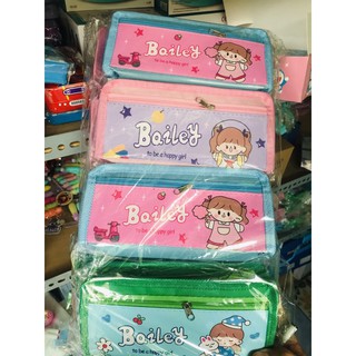 BÓP VIẾT VẢI CAO CẤP HÌNH SIÊU DỄ THƯƠNG - VPP Halu