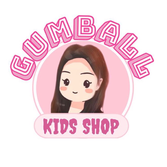 Gumball Shop - Kids Clothing