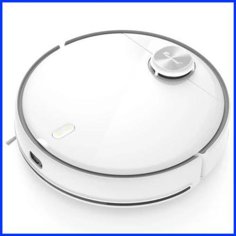 Robot Hút Bụi Lau Nhà Redroad G10 - Robot tự động giặt khăn giá tốt nhất thị trường - BẢO HÀNH 12 THÁNG