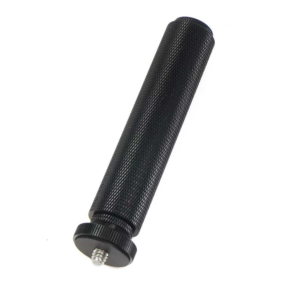 Giá Đỡ Tay Cầm Ổn Định + Ốc Vít 1 / 4 "Chuyên Dụng Cho Máy Ảnh Gopro