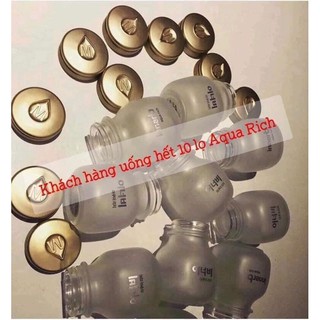 Viên Cấp nước innerB hàn quốc