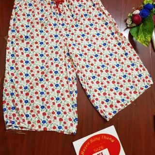 Set quần lanh cho mẹ