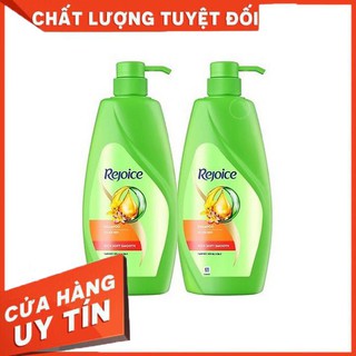 Dầu Gội Rejoice 600ml Thái Lan
