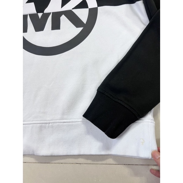 Áo sweater nam Michael Kors xuất xịn