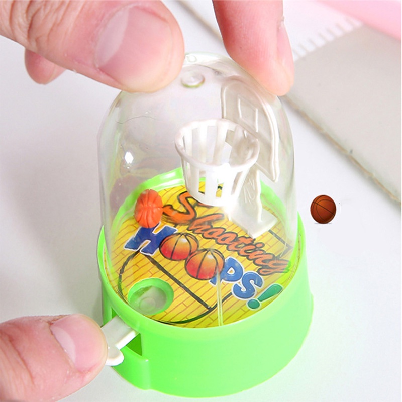 Bộ Đồ Chơi Bóng Rổ Mini Cho Bé