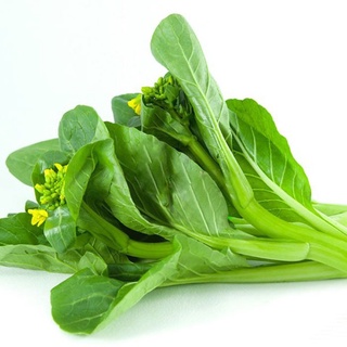 Cải ngồng hữu cơ