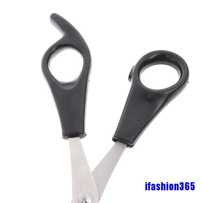 [Hàng mới về] Bộ 3 dụng cụ cắt tóc chuyên dụng cho salon chất lượng cao