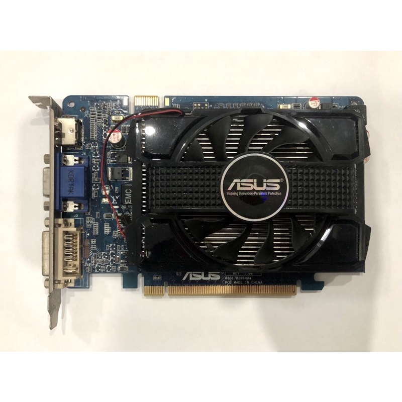 Card màn hình GT9500 1gb D2