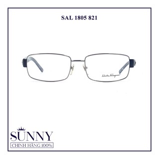 Gọng Kính Nữ Salvatore Ferragamo SAL/FE1805