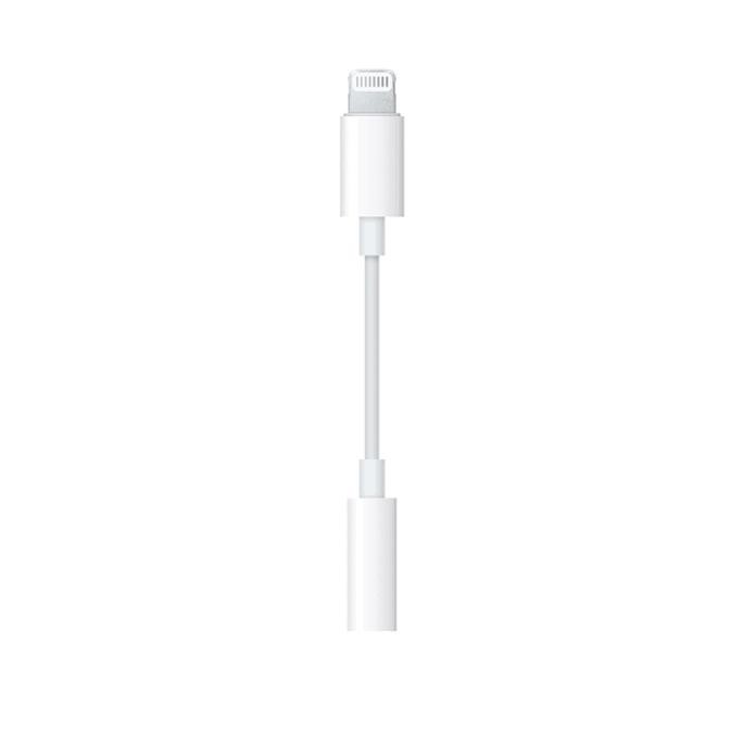 Đầu Chuyển Đổi Âm Thanh Hifi Cho Apple Lightning Sang Aux 3.5 mm