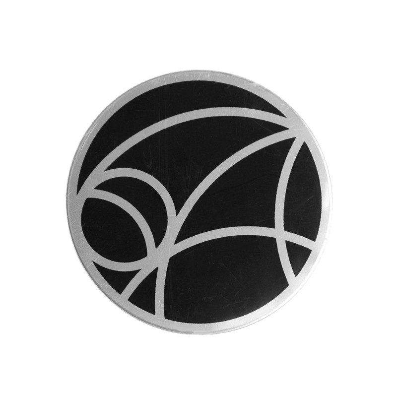 Giá đỡ điện thoại từ tính bằng kim loại cho xe hơi