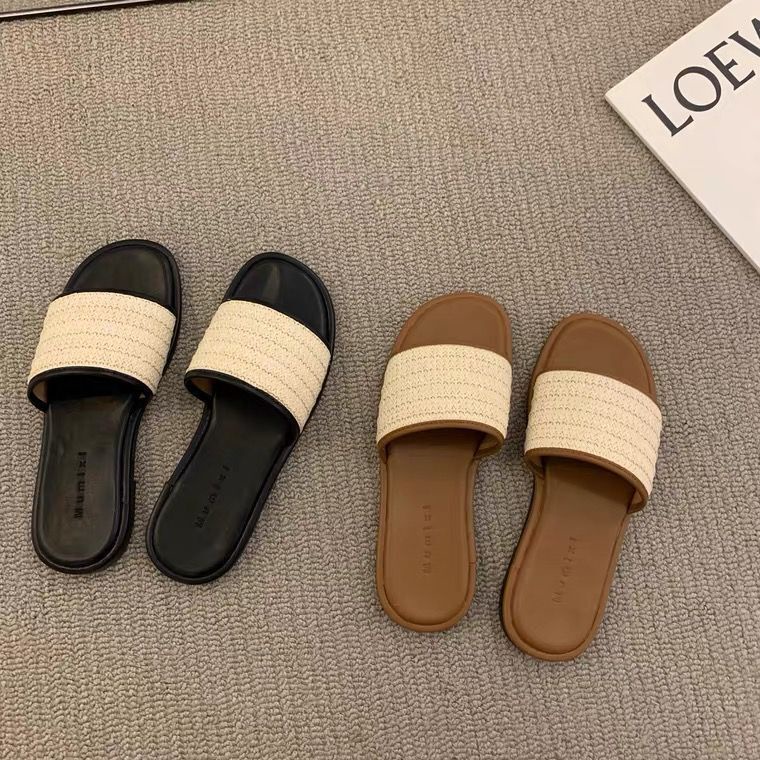 Dép Sandal Đế Mềm Thời Trang Mùa Hè 2022 Cho Nữ