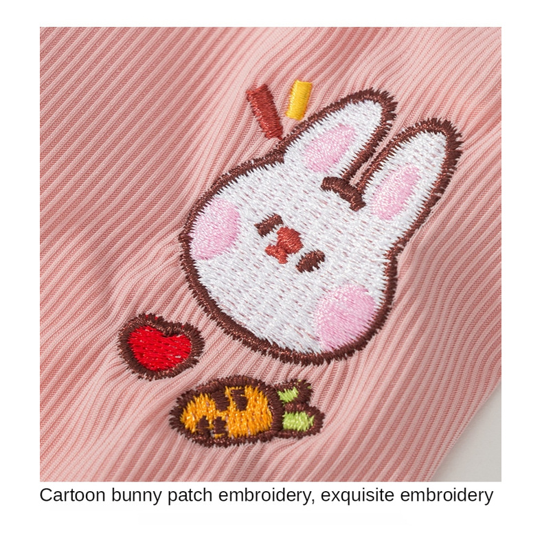 Áo Hai Dây Mỏng Thoáng Khí In Họa Tiết Hoạt Hình Cỡ Nhỏ Và Trung Bình Cho Thú Cưng