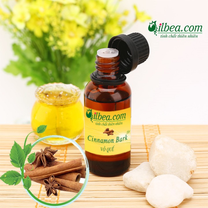 Tinh dầu quế 10ml