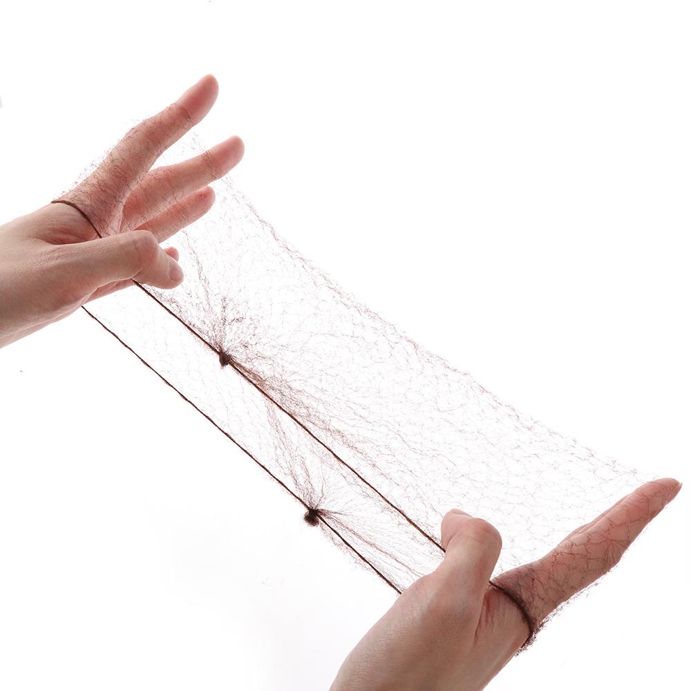 Set 20 / 40 Lưới Búi Tóc Vô Hình Thời Trang