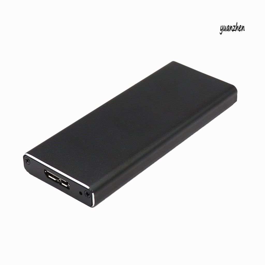 Hộp Đựng Ổ Cứng Ngoài 6gbps Usb 3.0 Sang M.2 Ngff Ssd | BigBuy360 - bigbuy360.vn