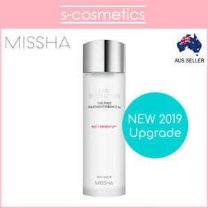 Tinh chất First Treatment Essence Intensive Moist Missha ✨