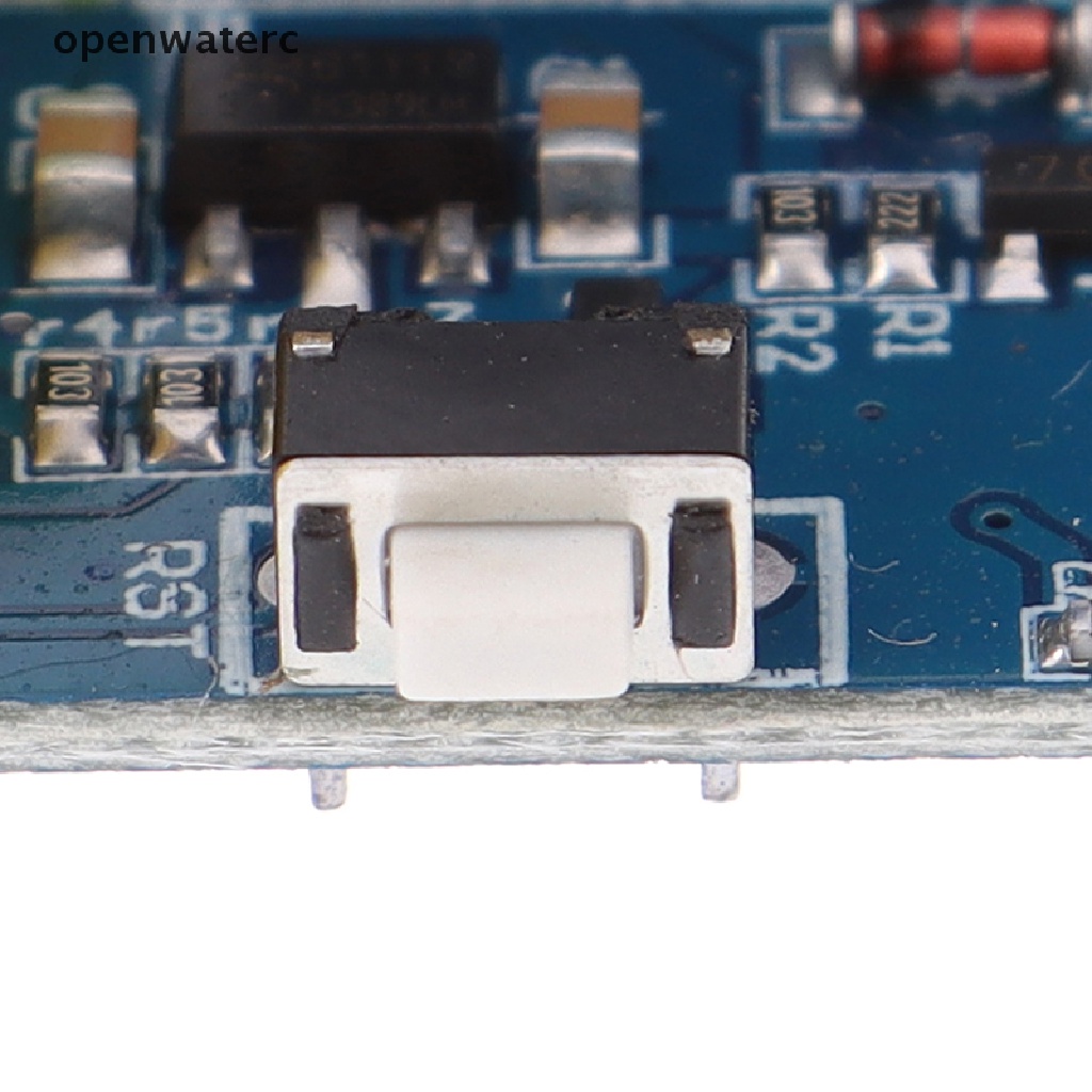 Mô Đun Rơ Le ESP8266 ESP-01S + 5V WiFi Thông Minh Cho Gia Đình Vn