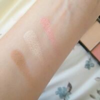 Tạo khối Makeup Revolution