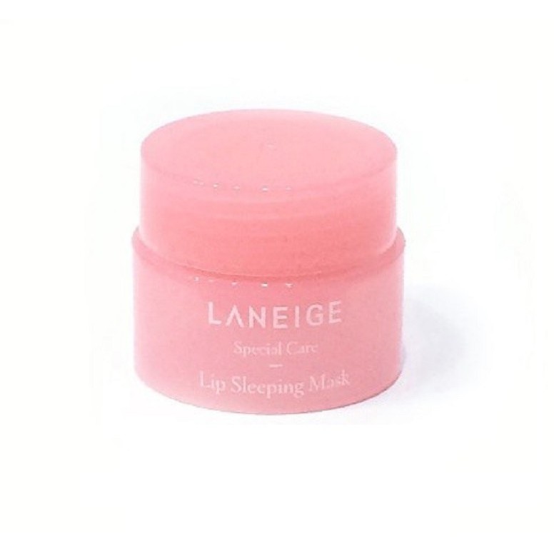 Sample Mặt nạ ngủ Laneige các loại