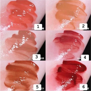 Son bóng Pinkyfocus nội địa Trung
