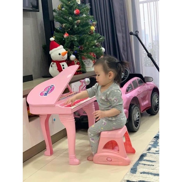 ĐÀN PIANO CHO BÉ CHÍNH HÃNG WINFUN