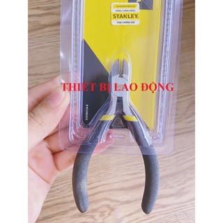 Kềm cắt 4inch-102mm stanley stht84124-8