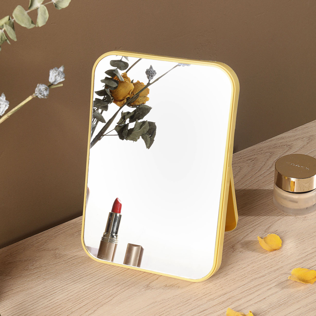 Gương Trang Điểm Để Bàn Cho Nữ | BigBuy360 - bigbuy360.vn