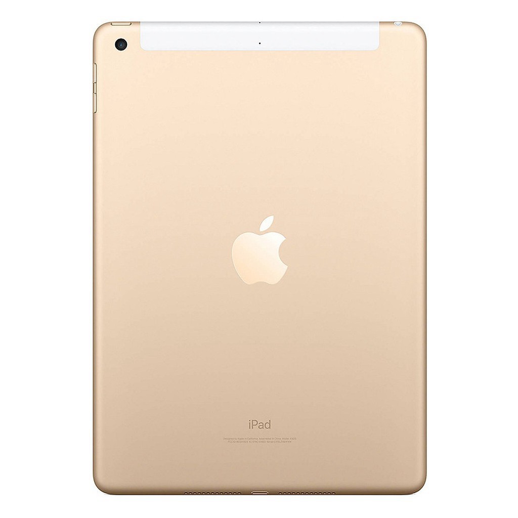 iPad Gen 8 WiFi/Cellular 128GB New 2020 - Hàng Nhập Khẩu | BigBuy360 - bigbuy360.vn