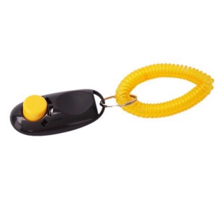 Clicker huấn luyện chó