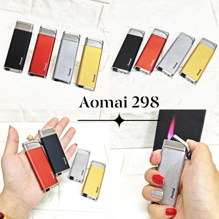 BẬT LỬA KHÈ AOMAI 298