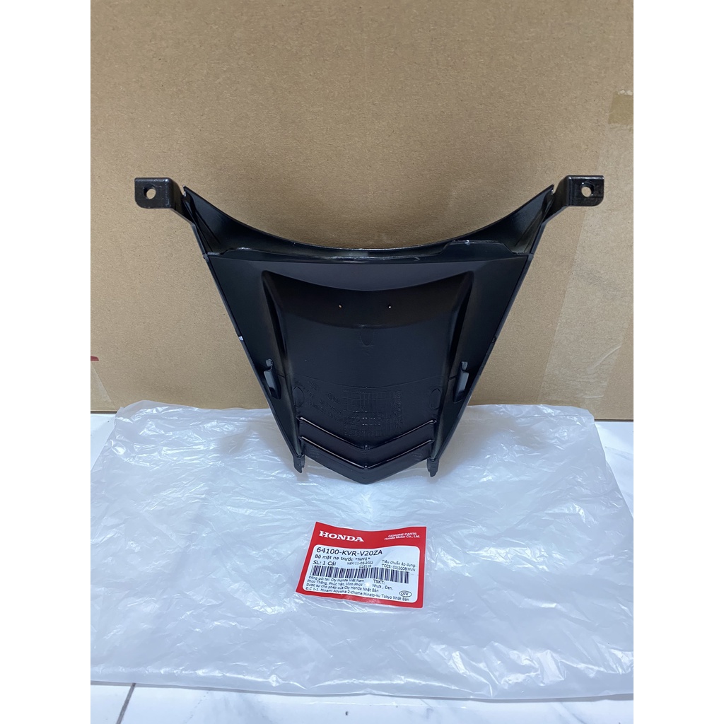 Bộ mặt nạ bé HONDA WAVE RS100 năm 2007.