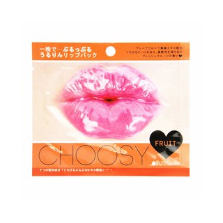Mặt nạ môi Pure Smile Choosy lip pack