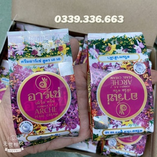 Kem Dưỡng Da Arche Thái