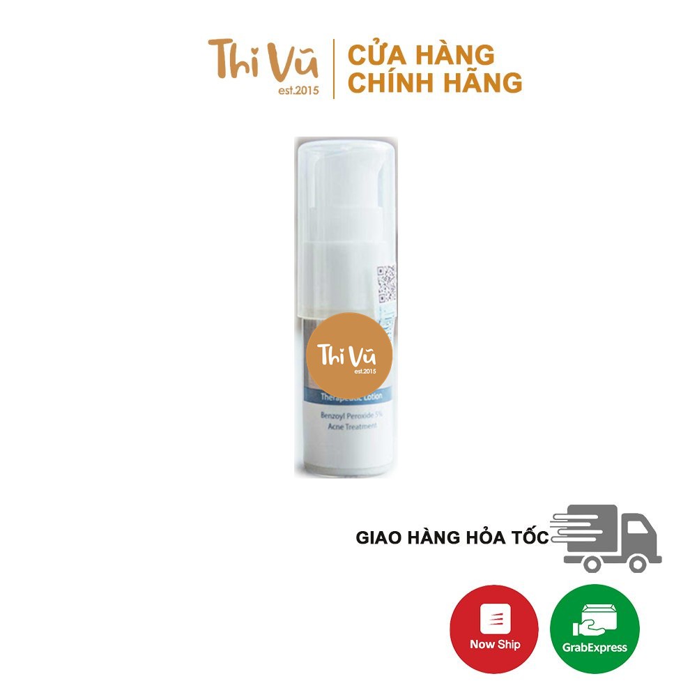 Chấm mụn 10ml mã 036 - Thi Vũ