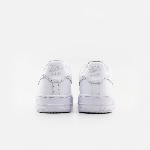 Giày Nike Air Force 1-314192117-all white