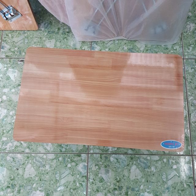 Bàn học sinh vân gỗ 50×70